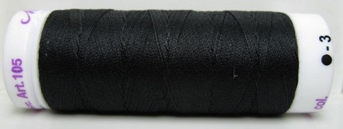 Mettler silk-finish cotton 