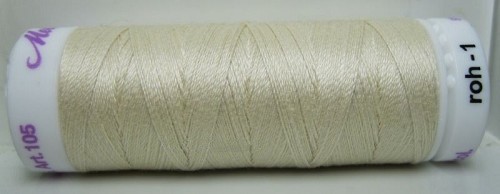 Mettler silk-finish cotton 