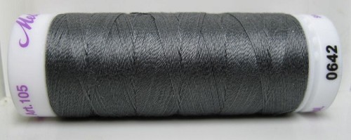 Mettler silk-finish cotton 