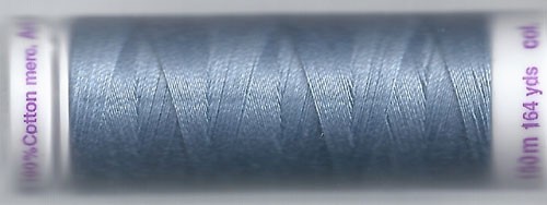 Mettler silk-finish cotton 