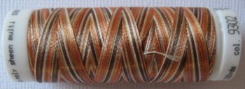 Mettler polysheen multi