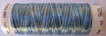 Mettler polysheen multi