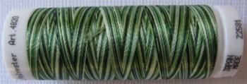 Mettler silk-finish multi