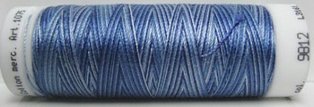 Mettler silk-finish multi