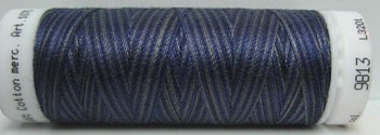 Mettler silk-finish multi