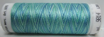 Mettler silk-finish multi
