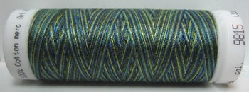 Mettler silk-finish multi