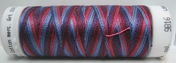 Mettler silk-finish multi