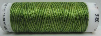 Mettler silk-finish multi
