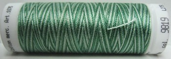 Mettler silk-finish multi