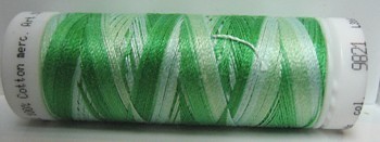 Mettler silk-finish multi