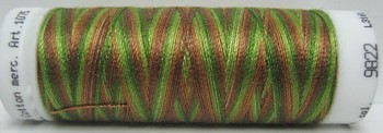Mettler silk-finish multi