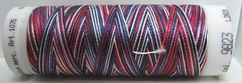 Mettler silk-finish multi