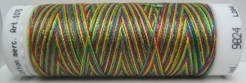 Mettler silk-finish multi