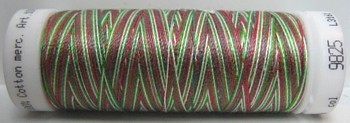 Mettler silk-finish multi