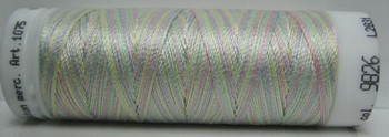 Mettler silk-finish multi