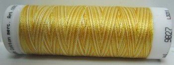 Mettler silk-finish multi