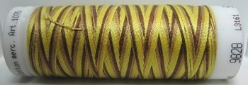 Mettler silk-finish multi