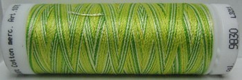 Mettler silk-finish multi