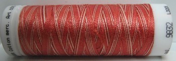 Mettler silk-finish multi