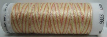 Mettler silk-finish multi