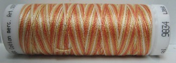 Mettler silk-finish multi