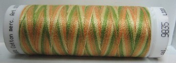 Mettler silk-finish multi
