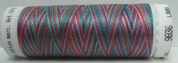 Mettler silk-finish multi