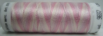 Mettler silk-finish multi
