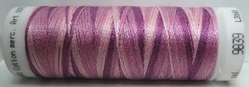 Mettler silk-finish multi