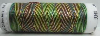 Mettler silk-finish multi