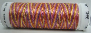 Mettler silk-finish multi