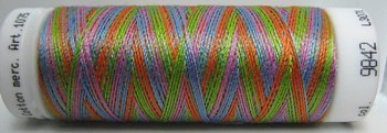 Mettler silk-finish multi