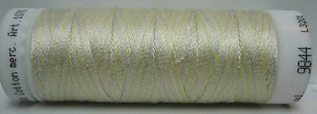 Mettler silk-finish multi