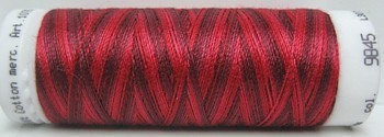 Mettler silk-finish multi
