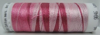 Mettler silk-finish multi