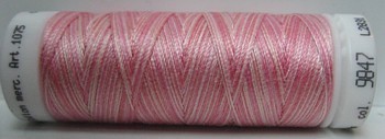 Mettler silk-finish multi