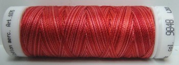 Mettler silk-finish multi