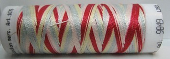 Mettler silk-finish multi