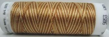 Mettler silk-finish multi