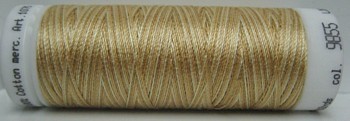 Mettler silk-finish multi