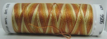 Mettler silk-finish multi