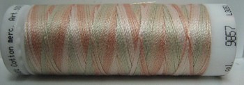 Mettler silk-finish multi