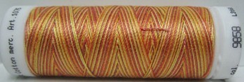 Mettler silk-finish multi