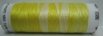 Mettler silk-finish multi