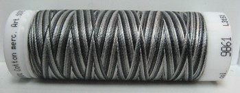 Mettler silk-finish multi