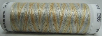 Mettler silk-finish multi
