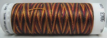 Mettler silk-finish multi