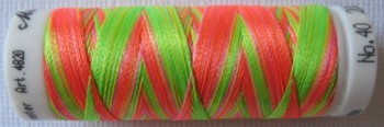 Mettler polysheen multi