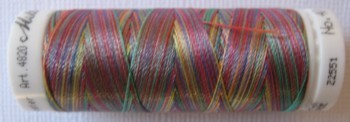 Mettler polysheen multi